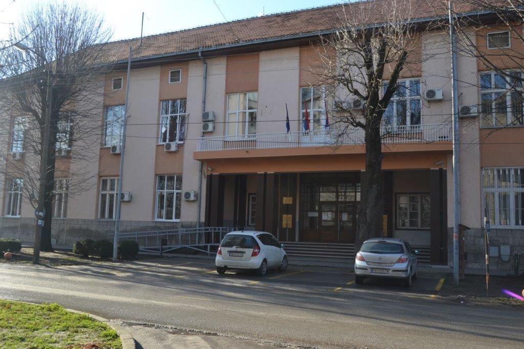 Opština Kovin: U petak neće raditi državne ustanove zbog državnog praznika